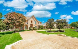 4412 Chilton Lane, Flower Mound, TX 75028