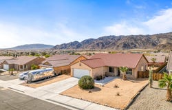 71557 Sun Valley Drive, 29 Palms, CA 92277
