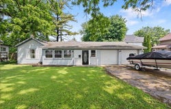 116 E Randolph Street, Stoughton, WI 53589