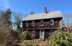 28 Lantern Ln, Hanover, MA 02339