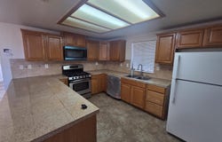8720 S Loop Boulevard, California City, CA 93505