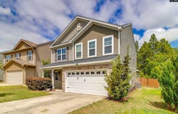 249 DROOPING LEAF Road, Lexington, SC 29072