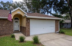 25308 SW 17TH AVENUE, NEWBERRY, FL 32669