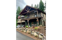 378 Skookum Road, Lakeside, MT 59922