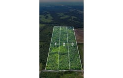 Lot 3 Martin Road NE, Golden, MS 38847
