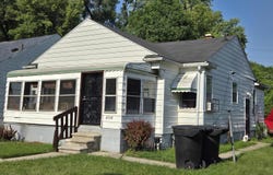 8236 Trinity Street, Detroit, MI 48228