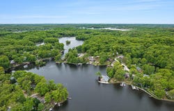0 Westshore Drive, Pinckney, MI 48169