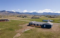 18 Turquoise Lane, Sheridan, MT 59749