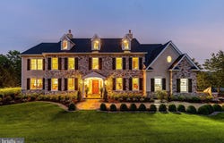 5835 RIDGEVIEW DRIVE, DOYLESTOWN, PA 18902
