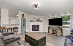4032 Royal Oak Drive, Franklinton, NC 27525