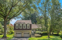 6237 WILMETTE DRIVE, BURKE, VA 22015
