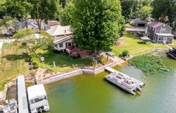 803 N Edgewater Street, Silver Lake, IN 46982-8997