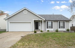 549 Rancho Lane, Florissant, MO 63031