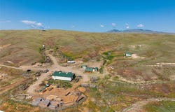 73 West Baker Lane S, Twin Bridges, MT 59754