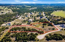 Lot 18 & 19 Fossil Trails Addition, Glen Rose, TX 76043