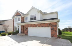 829 Clover Ridge Lane, Itasca, IL 60143