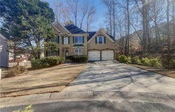 3950 Bear Ridge Place NW, Kennesaw, GA 30144