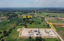 8673 Stewart Rd, Aubrey, TX 76227