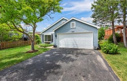 2460 Concord Drive, Woodridge, IL 60517