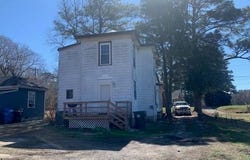 8724 Ivor Road, Ivor, VA 23866
