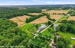 Welty Road, Lucas, OH 44843