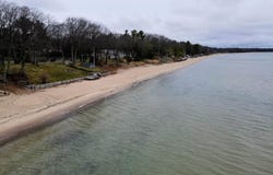 745 S Crescent Avenue, Au Gres, MI 48703