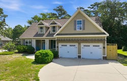 119 Break Water Drive, Newport, NC 28570