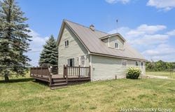 19966 23 Mile Road, Hersey, MI 49639