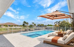 2029 SW 41st Street, Cape Coral, FL 33914