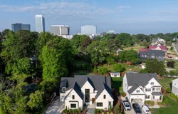 4329 Lambeth Drive, Raleigh, NC 27609