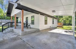 409 N St. Jacob, Morrilton, AR 72110