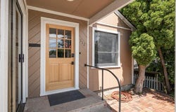 312 NW Harrison St, Pullman, WA 99163