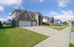 50256 Maywood Drive, Canton, MI 48188