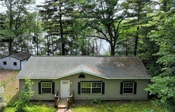 11133 W County Road B, Hayward, WI 54843