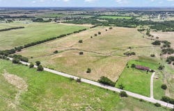 150.2 +/- Ac 14134 Cashs Mill Road, Sanger, TX 76266