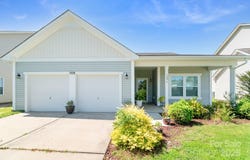 3296 Saddlebrook Drive, Midland, NC 28107