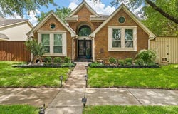 401 Sheridan Trail, Irving, TX 75063