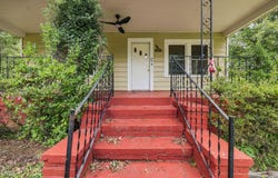1415 Pointer Street, Roxboro, NC 27573