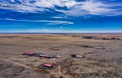 12580 County Road Z.5, Rush, CO 80833