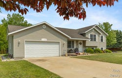 11185 Stanton Street, West Olive, MI 49460