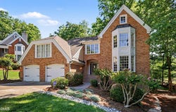 1224 E Pointe Drive, Durham, NC 27712