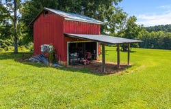 18.19 Acre Parham Road, Roxboro, NC 27574