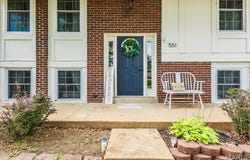 551 Braebridge Road, Manchester, MO 63021