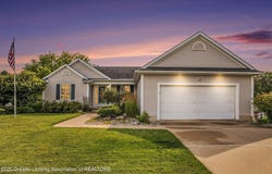 13688 Harvest Lane, Bath, MI 48808