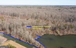 3152 LEWISTON Road, BUMPASS, VA 23024