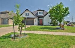10401 NW 33rd Street, Yukon, OK 73099
