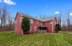 2222 Loree Road, Washington Twp, MI 48401