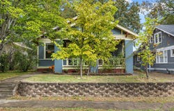 211 Johnson Street, Little Rock, AR 72205