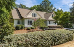 50 Dundee Road, Pinehurst, NC 28374