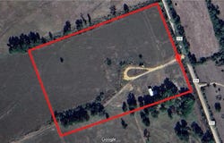 11332 County Road 318, Caldwell, TX 77836